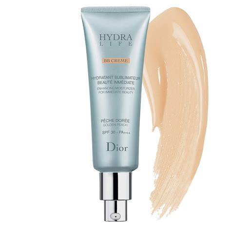 dior bb cc cream|dior hydra life tinted moisturizer.